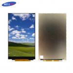 WellDa IPS Display Mobile IPS LCD Monitor 480x854 Resolution for sale