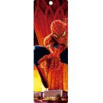 PET Plastic Printing Service , Custom pattern 3d Lenticular Bookmarks