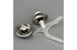 China Standard Size PU Sealant Valve For Expanding Foam  supplier