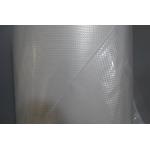 Pure PVA Warm Water Soluble Stabilizer For Embroidery Backing for sale