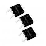 7A 650V 520mΩ TO-252 Super Junction Mosfet Switching Regulator for sale