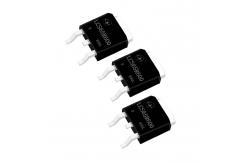 China 7A 650V 520mΩ TO-252 Super Junction Mosfet Switching Regulator supplier