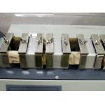 Footwear Testing Equipment Vamp Flex Test Resistance To Creasing And Cracking