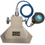 4-20mA RS485 HART Hot Sale Oil Mass Coriolis Flowmeter for Digital Fuel Flow Meter for sale