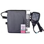 KWD TM-281A VHF 136-174MHz 65W Mobile Car 2 Way Radio Truck Transceiver for sale
