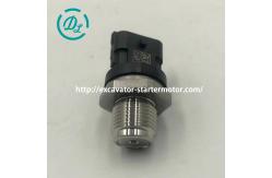 China Engine Parts Fuel Pressure Sensor 0281002364 0281006364 6D107 Engine supplier