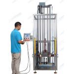 2000mm Height Lab Drop Tester For Portable Gadgets for sale