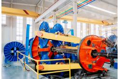 China High Voltage Cable manufacturer
