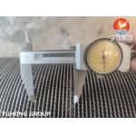 HFW Serrated Spiral High Frequency Welding Finned Tube With Long Service Life