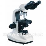1000x Metal Polarizing Light Microscope Halogen Lamp Microscopes A15.0201 for sale