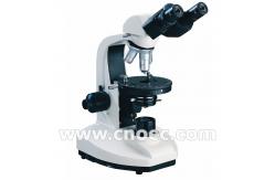 China 1000x Metal Polarizing Light Microscope Halogen Lamp Microscopes A15.0201 supplier