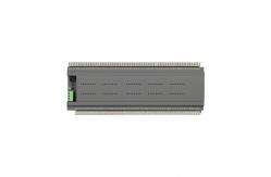 China 24VDC Ladder Programming Logic Controller Ethernet RS485 Communication supplier