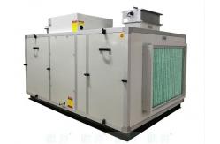 China Water Cooled Constant Temperature And Humidity Air Conditioner Unit Customized supplier