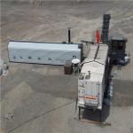 40m3 Container Type Asphalt Heating Tank Easy Transportation For Road Construction for sale