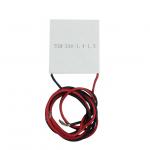 TGM-336-1.4-1.5 18V1.65A 30W Electrical Energy Stove Top Thermoelectric Generator for Solar Water Heater for sale