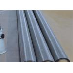 10 20 100 200 400 Mesh Stainless Steel Woven Wire Mesh For Kitchen Utensils for sale