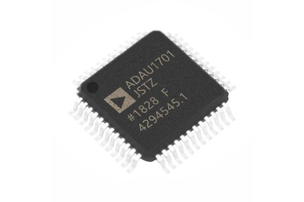 ADAU1701JSTZ In Stock Original IC Chips Integrated Circuit Electronic Components