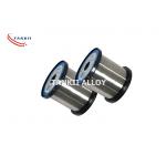 Electric Heating Resistors Nickel Chrome Alloy Wire Bright Surface N8 for sale