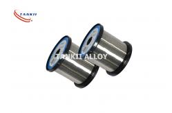 China Cronix 70 Nicr Alloy Heating Resistor Wire For Electric Element supplier
