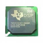 TMS320C6713BGDP225 for sale
