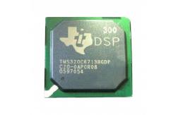 China TMS320C6713BGDP225 supplier