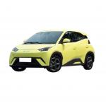 Electric EV Car 2025 BYD Seagull Left Hand Drive Electric Car BYD EV Car BYD Electric Car for sale
