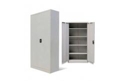 China Customised Office Document Storage Cabinets Cold Rolled Steel Storage Cupboard supplier