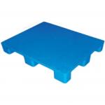 High Stackability Waterproof Plastic Pallets Durable 2-3ton Static Load Capacity for sale