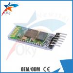 HC - 05 Wireless Bluetooth RF Transceiver Module  RS232 / TTL