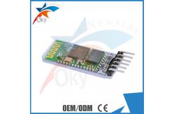 China HC - 05 Wireless Bluetooth RF Transceiver Module  RS232 / TTL supplier