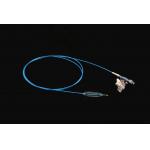 Disposable Balloon Dilatation Catheter With Elastic Soft Tip Design