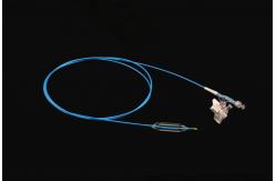 China Disposable Balloon Dilatation Catheter With Elastic Soft Tip Design supplier