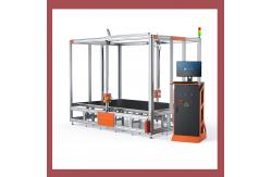 China CE 300 watt to 6000 watt CNC Hot Wire Foam Cutter supplier