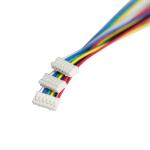 2.0PH 9Pin 500mm Wire Harness Cable With JST Connector Plug for sale