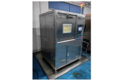 China 23KW Integrated Circuit Board Cleaning Equipment Acid Resistant Multiscene supplier