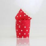 FDA 3OZ Christmas Festival Paper Baking Muffin Cups For Home for sale