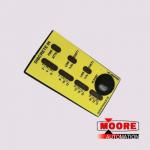 IS220YDOAS1AJ  General Electric  Drive Control Board