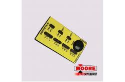 China IS220YDOAS1AJ  General Electric  Drive Control Board supplier
