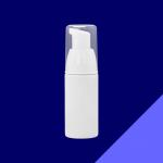Outspring Mini Foam Pump Bottle Dispenser ISO Certified Facial Clean Use for sale