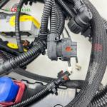 Wiring Harness 17441795 20574373 for EC210 EC240 EC290 EC360 EC460 Excavator