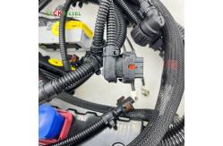 China Wiring Harness 17441795 20574373 for EC210 EC240 EC290 EC360 EC460 Excavator supplier