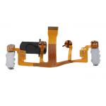 IRIS Focusing Control DSLR Camera Stepper Motor 2 Phases With FPC