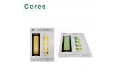 China Screen Printing Magnetic Optical Varible Ink YY11 Gold To Green supplier