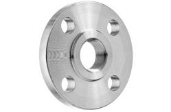China 300 Class Steel Flanges Hot Galvanized Surface Welding Flanges For Connections supplier