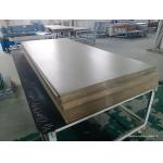 Mica Sheet As Protective Shield Safety Guard For Workers Operating Machine