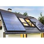 30kw Off Grid Hybrid Power System Solar Home Battery Backup Systems UN38.3