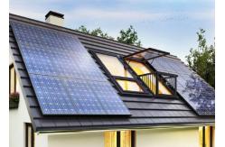 China 30kw Off Grid Hybrid Power System Solar Home Battery Backup Systems UN38.3 supplier