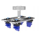 Strong Adaptability 100kPa Flexible Robot Gripper for sale