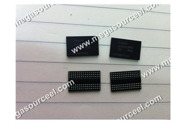 Computer IC Chips H5GQ1H24MFR-T2C 2-Channel AC97 2.3 Audio Codec HYNIX