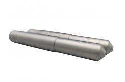 China Custom-Shaped Tungsten Carbide Rods supplier